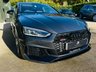 USED 2019 69 AUDI A5 2.9 RS 5 TFSI QUATTRO AUDI SPORT EDITION 2d 444 BHP B&O, Pan Roof, Milltek Exhaust
