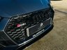 USED 2019 69 AUDI A5 2.9 RS 5 TFSI QUATTRO AUDI SPORT EDITION 2d 444 BHP B&O, Pan Roof, Milltek Exhaust