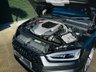 USED 2019 69 AUDI A5 2.9 RS 5 TFSI QUATTRO AUDI SPORT EDITION 2d 444 BHP B&O, Pan Roof, Milltek Exhaust