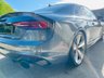 USED 2019 69 AUDI A5 2.9 RS 5 TFSI QUATTRO AUDI SPORT EDITION 2d 444 BHP B&O, Pan Roof, Milltek Exhaust