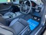 USED 2019 69 AUDI A5 2.9 RS 5 TFSI QUATTRO AUDI SPORT EDITION 2d 444 BHP B&O, Pan Roof, Milltek Exhaust