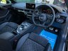 USED 2019 69 AUDI A5 2.9 RS 5 TFSI QUATTRO AUDI SPORT EDITION 2d 444 BHP B&O, Pan Roof, Milltek Exhaust