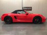 USED 2013 N PORSCHE BOXSTER 2.7 24V PDK 2d AUTO 265 BHP FINANCE RATES  FROM 6.9 % APR