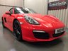 USED 2013 N PORSCHE BOXSTER 2.7 24V PDK 2d AUTO 265 BHP FINANCE RATES  FROM 6.9 % APR