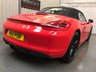 USED 2013 N PORSCHE BOXSTER 2.7 24V PDK 2d AUTO 265 BHP FINANCE RATES  FROM 6.9 % APR