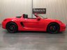 USED 2013 N PORSCHE BOXSTER 2.7 24V PDK 2d AUTO 265 BHP FINANCE RATES  FROM 6.9 % APR