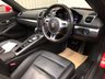 USED 2013 N PORSCHE BOXSTER 2.7 24V PDK 2d AUTO 265 BHP FINANCE RATES  FROM 6.9 % APR