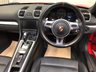 USED 2013 N PORSCHE BOXSTER 2.7 24V PDK 2d AUTO 265 BHP FINANCE RATES  FROM 6.9 % APR