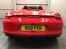 USED 2013 N PORSCHE BOXSTER 2.7 24V PDK 2d AUTO 265 BHP FINANCE RATES  FROM 6.9 % APR