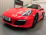 USED 2013 N PORSCHE BOXSTER 2.7 24V PDK 2d AUTO 265 BHP FINANCE RATES  FROM 6.9 % APR