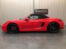 USED 2013 N PORSCHE BOXSTER 2.7 24V PDK 2d AUTO 265 BHP FINANCE RATES  FROM 6.9 % APR