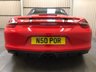 USED 2013 N PORSCHE BOXSTER 2.7 24V PDK 2d AUTO 265 BHP FINANCE RATES  FROM 6.9 % APR