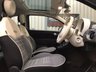 USED 2019 68 FIAT 500 1.2 LOUNGE DUALOGIC 3d AUTO 69 BHP FINANCE RATES  FROM 6.9 % APR