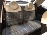 USED 2019 68 FIAT 500 1.2 LOUNGE DUALOGIC 3d AUTO 69 BHP FINANCE RATES  FROM 6.9 % APR