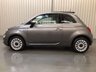 USED 2019 68 FIAT 500 1.2 LOUNGE DUALOGIC 3d AUTO 69 BHP FINANCE RATES  FROM 6.9 % APR