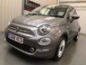 USED 2019 68 FIAT 500 1.2 LOUNGE DUALOGIC 3d AUTO 69 BHP FINANCE RATES  FROM 6.9 % APR