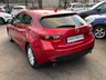 USED 2015 15 MAZDA 3 2.2 SKYACTIV-D SE-L Nav 5dr - SAT NAV 