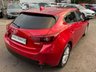 USED 2015 15 MAZDA 3 2.2 SKYACTIV-D SE-L Nav 5dr - SAT NAV 