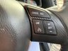 USED 2015 15 MAZDA 3 2.2 SKYACTIV-D SE-L Nav 5dr - SAT NAV 