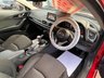 USED 2015 15 MAZDA 3 2.2 SKYACTIV-D SE-L Nav 5dr - SAT NAV 
