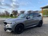 USED 2018 68 BMW X5 3.0 XDRIVE30D M SPORT 5d AUTO 255 BHP 1 Owner From New+PCP+HP Finance+Service History+Sat-Nav+Full Mot+Front & Rear Heated Seat+Heated Steering+ Nationwide Delivery+Nationwide Warranty+Rear Camera+Bluetooth+DAB+Xenon Light