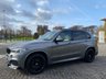 USED 2018 68 BMW X5 3.0 XDRIVE30D M SPORT 5d AUTO 255 BHP 1 Owner From New+PCP+HP Finance+Service History+Sat-Nav+Full Mot+Front & Rear Heated Seat+Heated Steering+ Nationwide Delivery+Nationwide Warranty+Rear Camera+Bluetooth+DAB+Xenon Light