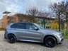 USED 2018 68 BMW X5 3.0 XDRIVE30D M SPORT 5d AUTO 255 BHP 1 Owner From New+PCP+HP Finance+Service History+Sat-Nav+Full Mot+Front & Rear Heated Seat+Heated Steering+ Nationwide Delivery+Nationwide Warranty+Rear Camera+Bluetooth+DAB+Xenon Light