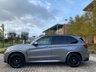 USED 2018 68 BMW X5 3.0 XDRIVE30D M SPORT 5d AUTO 255 BHP 1 Owner From New+PCP+HP Finance+Service History+Sat-Nav+Full Mot+Front & Rear Heated Seat+Heated Steering+ Nationwide Delivery+Nationwide Warranty+Rear Camera+Bluetooth+DAB+Xenon Light