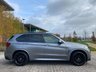 USED 2018 68 BMW X5 3.0 XDRIVE30D M SPORT 5d AUTO 255 BHP 1 Owner From New+PCP+HP Finance+Service History+Sat-Nav+Full Mot+Front & Rear Heated Seat+Heated Steering+ Nationwide Delivery+Nationwide Warranty+Rear Camera+Bluetooth+DAB+Xenon Light