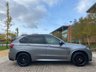 USED 2018 68 BMW X5 3.0 XDRIVE30D M SPORT 5d AUTO 255 BHP 1 Owner From New+PCP+HP Finance+Service History+Sat-Nav+Full Mot+Front & Rear Heated Seat+Heated Steering+ Nationwide Delivery+Nationwide Warranty+Rear Camera+Bluetooth+DAB+Xenon Light