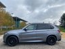 USED 2018 68 BMW X5 3.0 XDRIVE30D M SPORT 5d AUTO 255 BHP 1 Owner From New+PCP+HP Finance+Service History+Sat-Nav+Full Mot+Front & Rear Heated Seat+Heated Steering+ Nationwide Delivery+Nationwide Warranty+Rear Camera+Bluetooth+DAB+Xenon Light