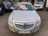 USED 2011 60 VAUXHALL INSIGNIA 2.0 CDTi SRi 5dr - UPGRADE ALLOYS 
