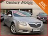 USED 2011 60 VAUXHALL INSIGNIA 2.0 CDTi SRi 5dr - UPGRADE ALLOYS 