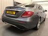 USED 2016 K MERCEDES-BENZ E-CLASS 2.0 E 220 D AMG LINE PREMIUM PLUS 4d AUTO 192 BHP FINANCE RATES  FROM 6.9%  APR,