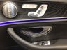 USED 2016 K MERCEDES-BENZ E-CLASS 2.0 E 220 D AMG LINE PREMIUM PLUS 4d AUTO 192 BHP FINANCE RATES  FROM 6.9%  APR,