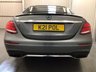 USED 2016 K MERCEDES-BENZ E-CLASS 2.0 E 220 D AMG LINE PREMIUM PLUS 4d AUTO 192 BHP FINANCE RATES  FROM 6.9%  APR,