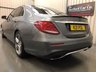 USED 2016 K MERCEDES-BENZ E-CLASS 2.0 E 220 D AMG LINE PREMIUM PLUS 4d AUTO 192 BHP FINANCE RATES  FROM 6.9%  APR,