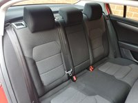 USED 2012 12 VOLKSWAGEN PASSAT 2.0 SE TDI BLUEMOTION TECHNOLOGY 4d 139 BHP 