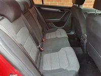 USED 2012 12 VOLKSWAGEN PASSAT 2.0 SE TDI BLUEMOTION TECHNOLOGY 4d 139 BHP 