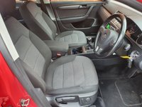 USED 2012 12 VOLKSWAGEN PASSAT 2.0 SE TDI BLUEMOTION TECHNOLOGY 4d 139 BHP 