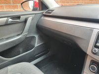 USED 2012 12 VOLKSWAGEN PASSAT 2.0 SE TDI BLUEMOTION TECHNOLOGY 4d 139 BHP 