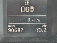 USED 2012 12 VOLKSWAGEN PASSAT 2.0 SE TDI BLUEMOTION TECHNOLOGY 4d 139 BHP 