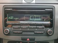 USED 2012 12 VOLKSWAGEN PASSAT 2.0 SE TDI BLUEMOTION TECHNOLOGY 4d 139 BHP 