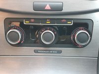 USED 2012 12 VOLKSWAGEN PASSAT 2.0 SE TDI BLUEMOTION TECHNOLOGY 4d 139 BHP 