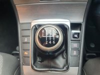 USED 2012 12 VOLKSWAGEN PASSAT 2.0 SE TDI BLUEMOTION TECHNOLOGY 4d 139 BHP 