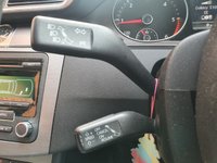 USED 2012 12 VOLKSWAGEN PASSAT 2.0 SE TDI BLUEMOTION TECHNOLOGY 4d 139 BHP 