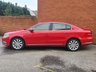 USED 2012 12 VOLKSWAGEN PASSAT 2.0 SE TDI BLUEMOTION TECHNOLOGY 4d 139 BHP 