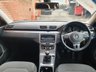 USED 2012 12 VOLKSWAGEN PASSAT 2.0 SE TDI BLUEMOTION TECHNOLOGY 4d 139 BHP 