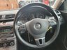USED 2012 12 VOLKSWAGEN PASSAT 2.0 SE TDI BLUEMOTION TECHNOLOGY 4d 139 BHP 