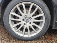USED 2012 12 VOLVO S40 1.6 DRIVE SE LUX EDITION S/S 4d NAV 